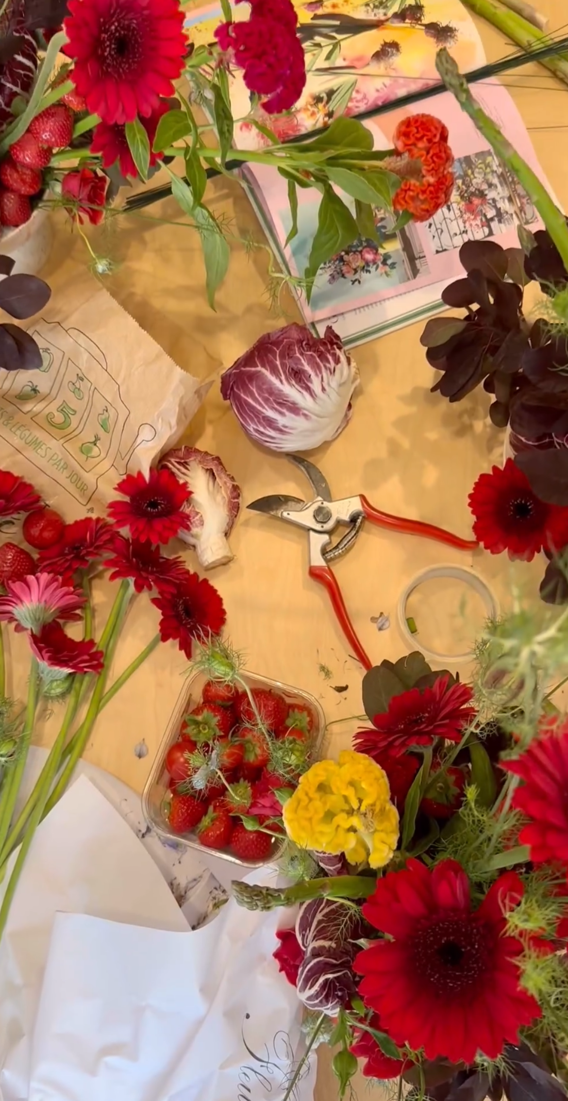 Team Building - Les Naturistes