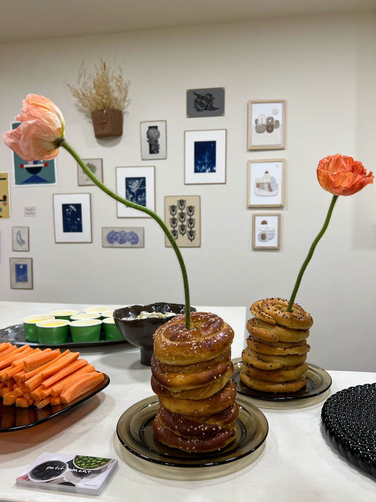 Fames Leclub - Afterwork