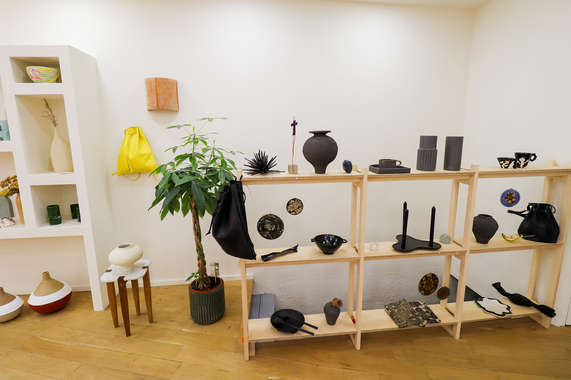 Essence Marseille - Boutique