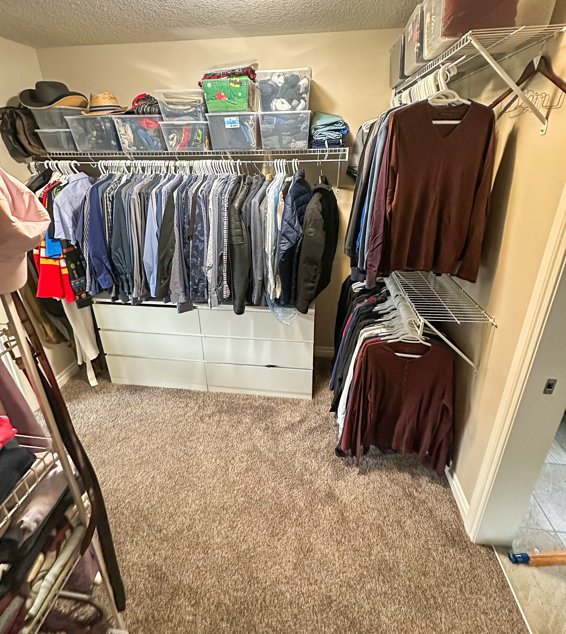 After / Still in Progress