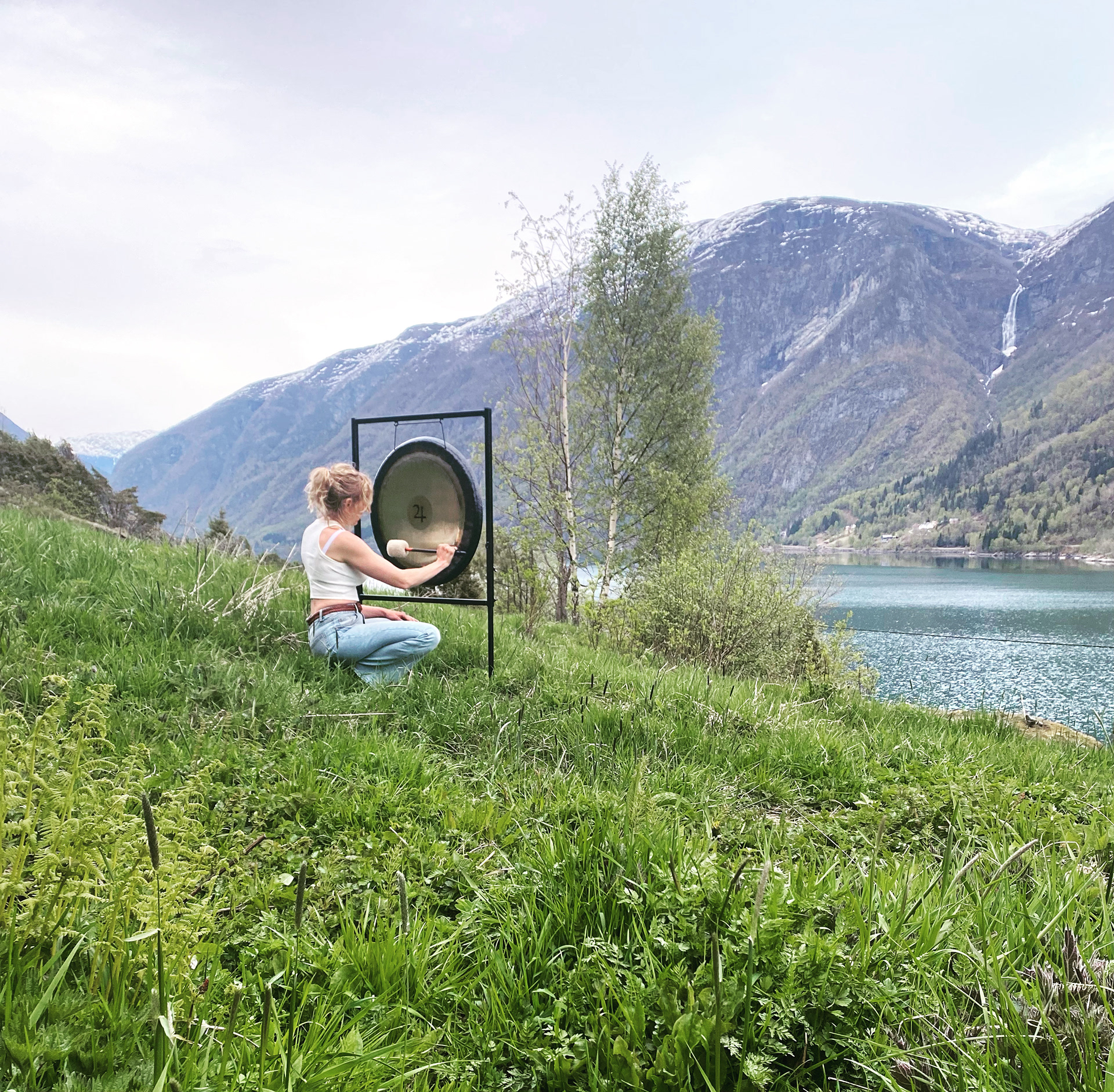 Norge, Luster 2022