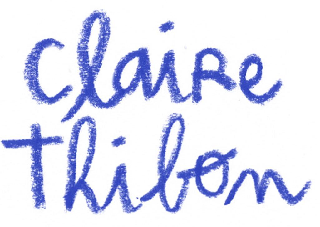 Claire Thibon