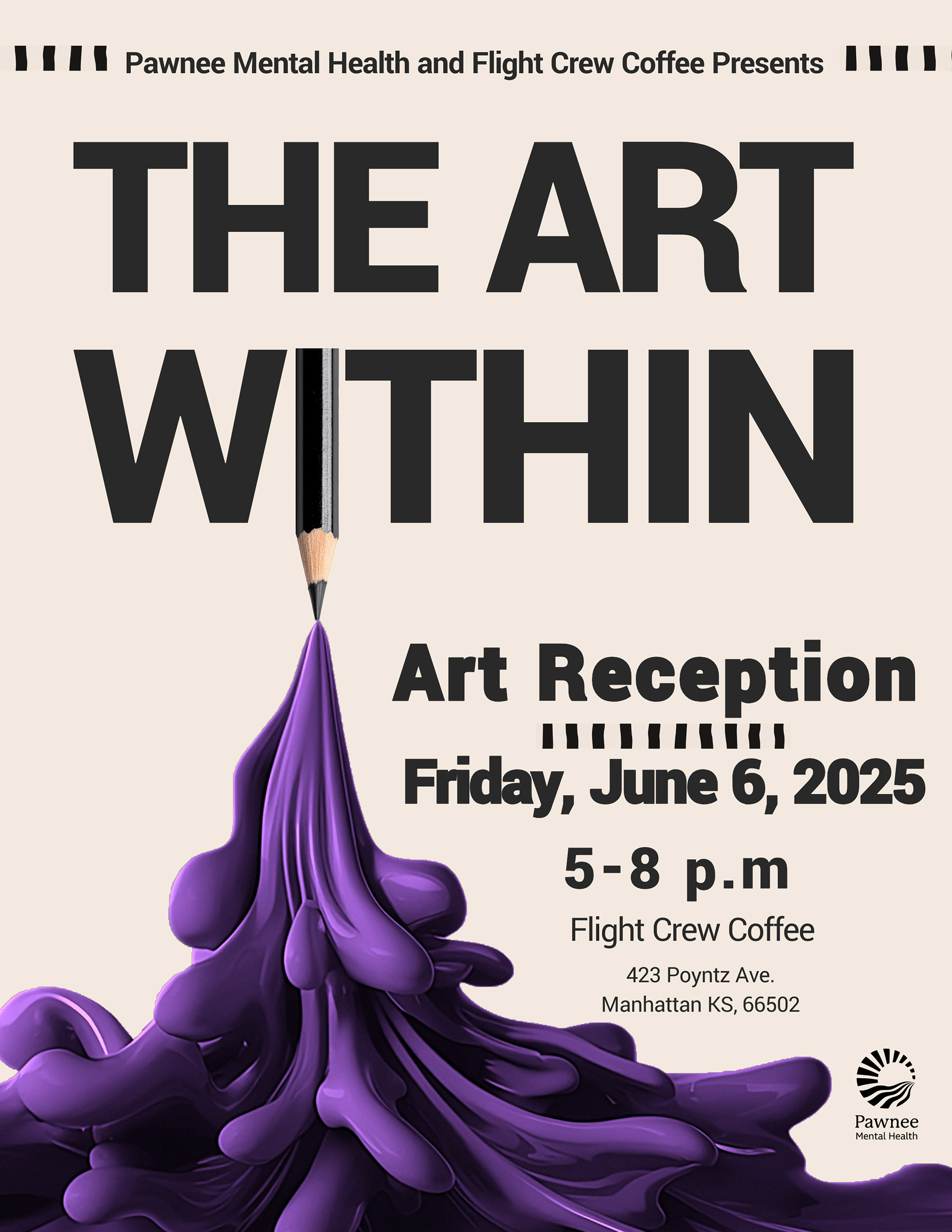 Event Flyer