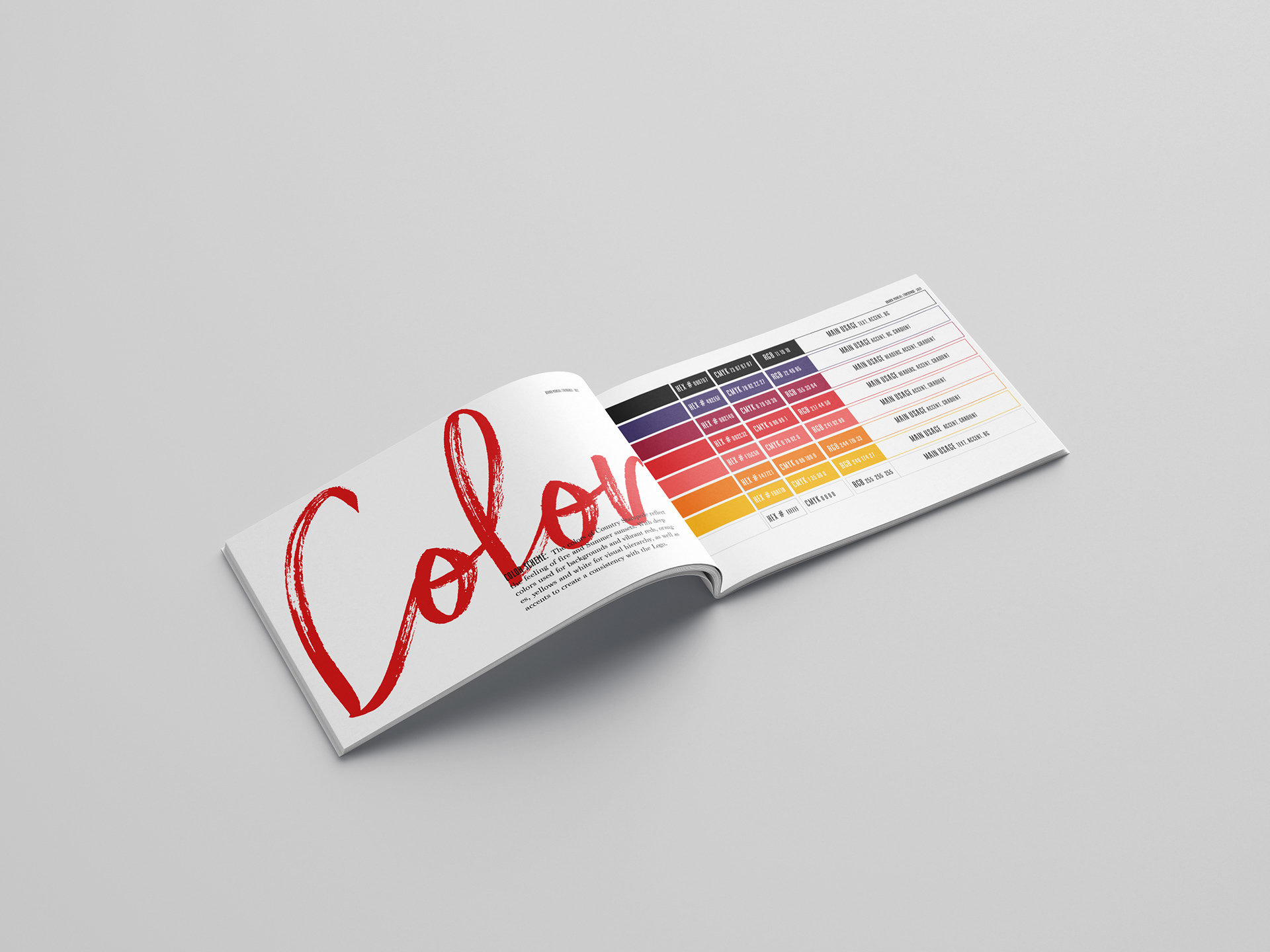 Color