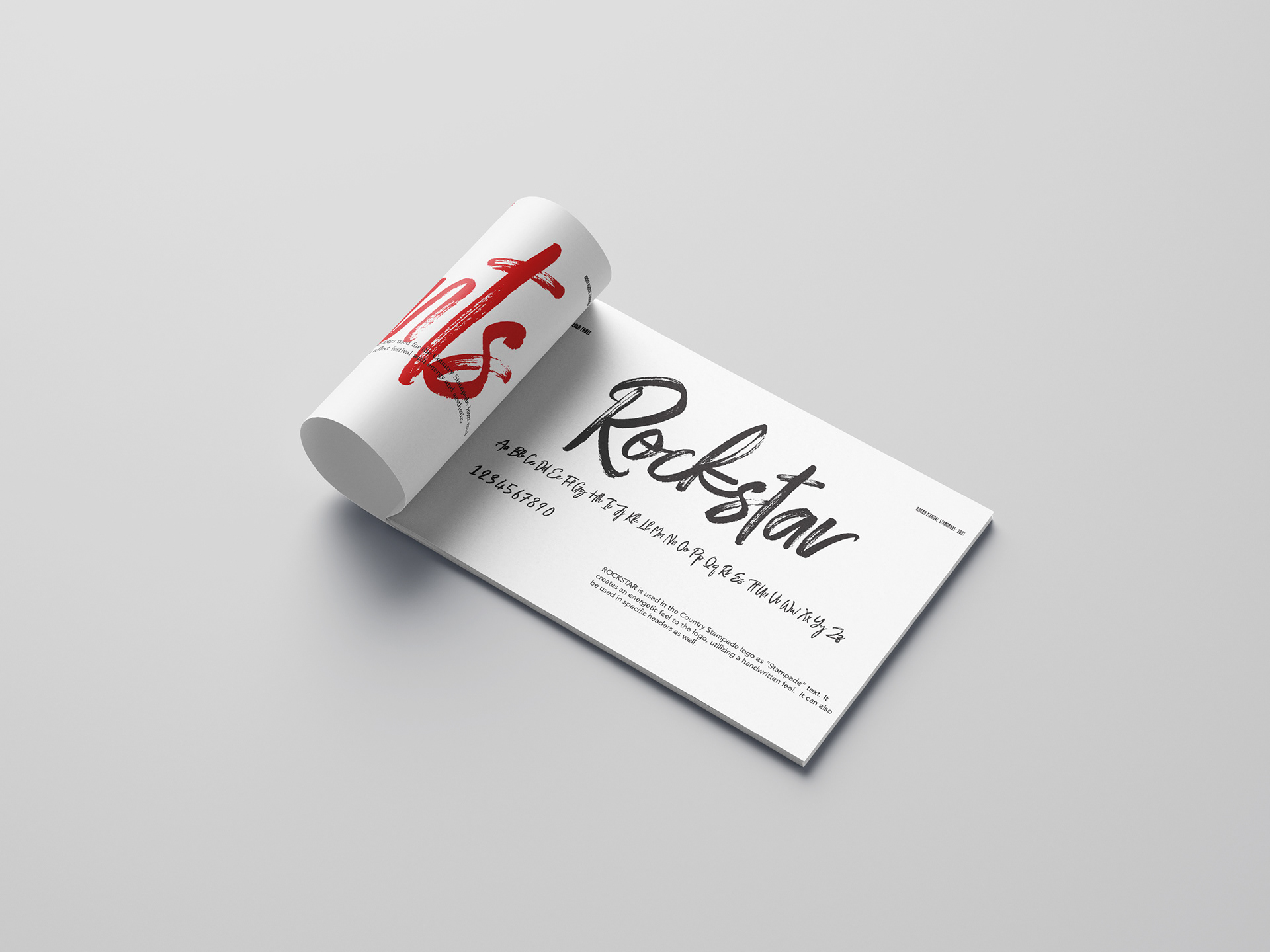 Typeface