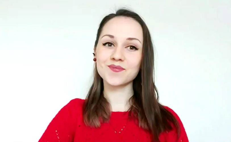 Alexandra Grabovic