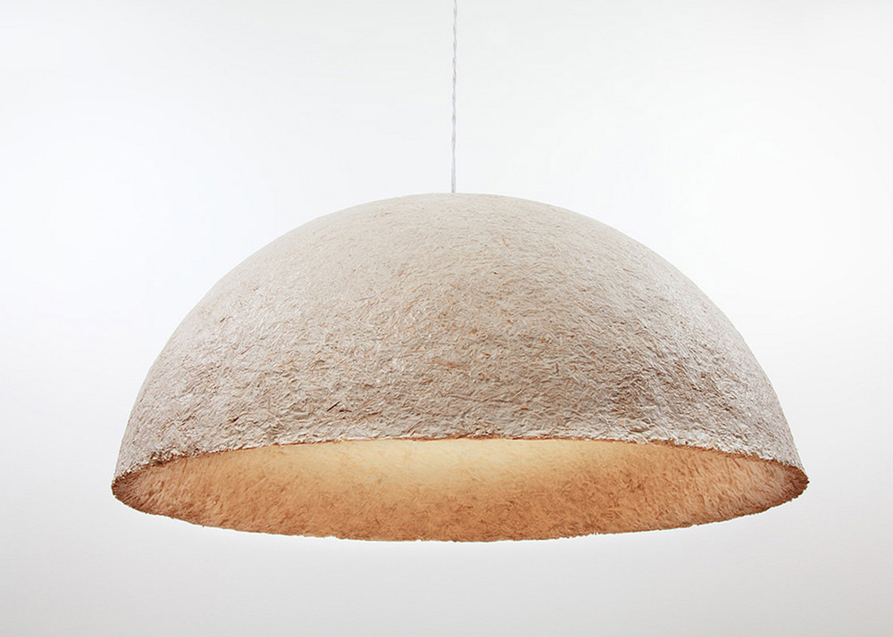 Mush Lume Mushroom Lights, Danielle Trofe