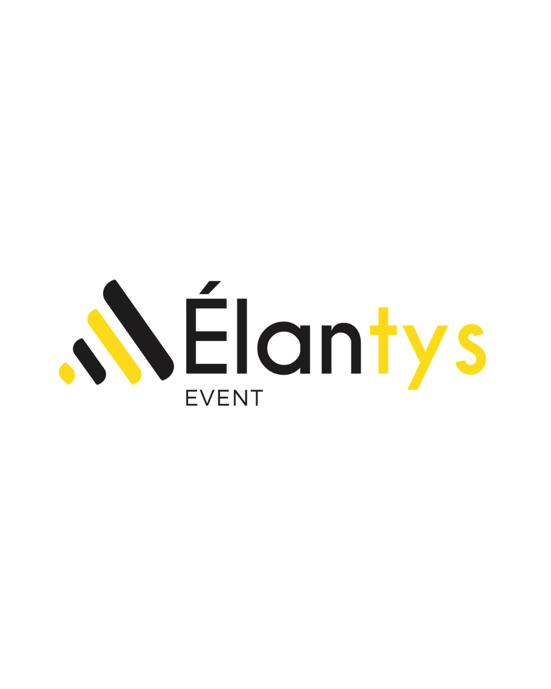 Logo event Élantys