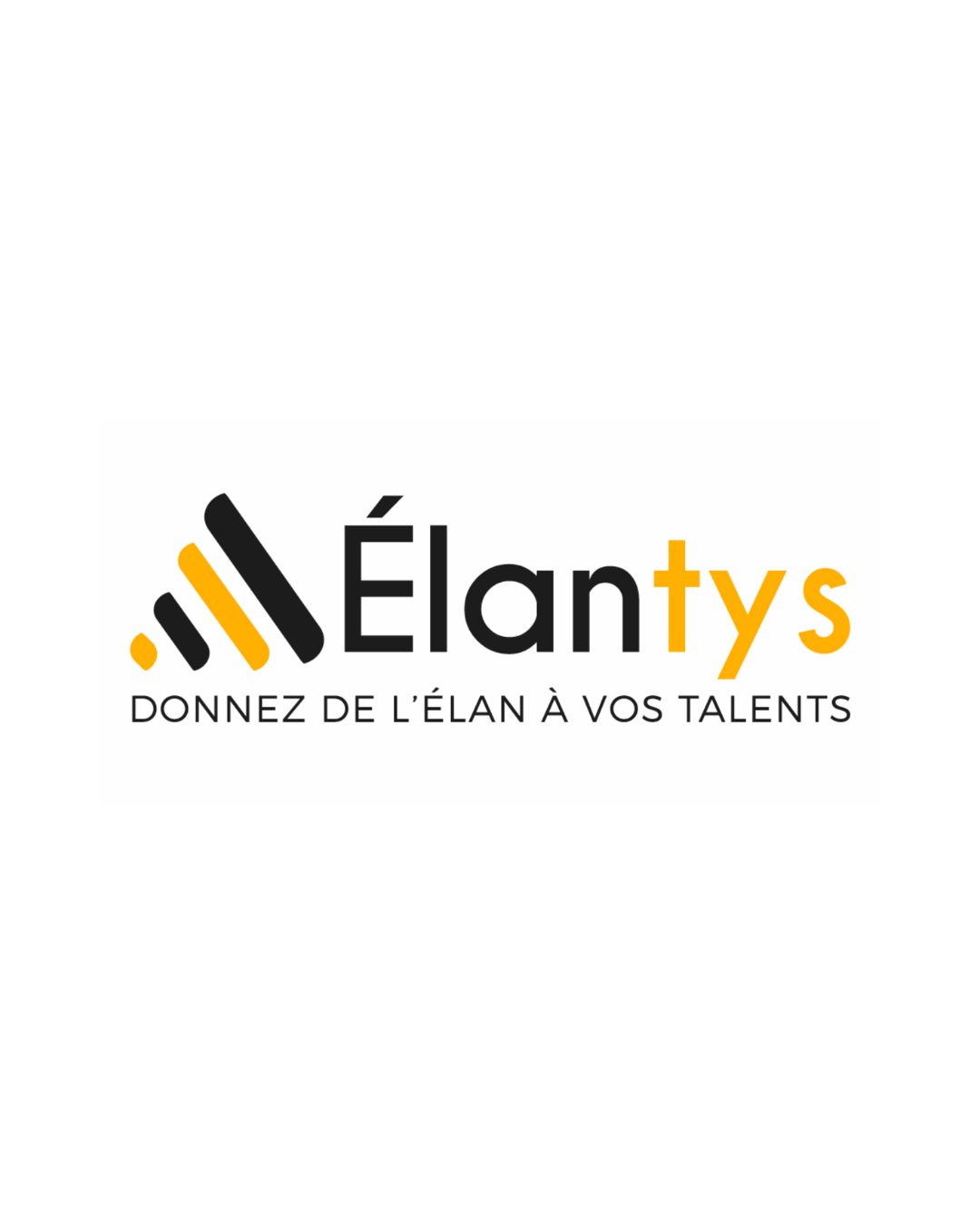 Logo générique Élantys