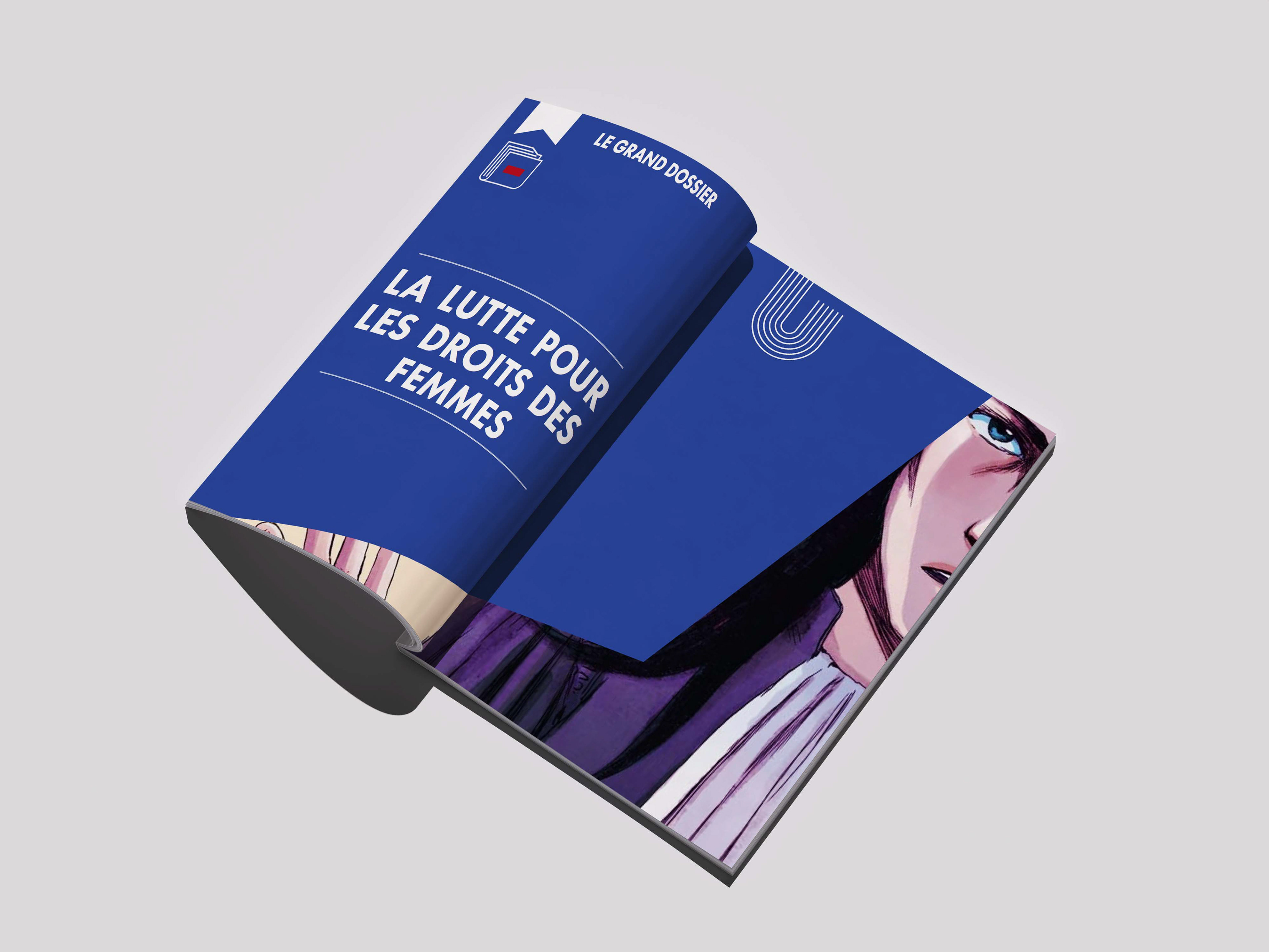 Le grand dossier