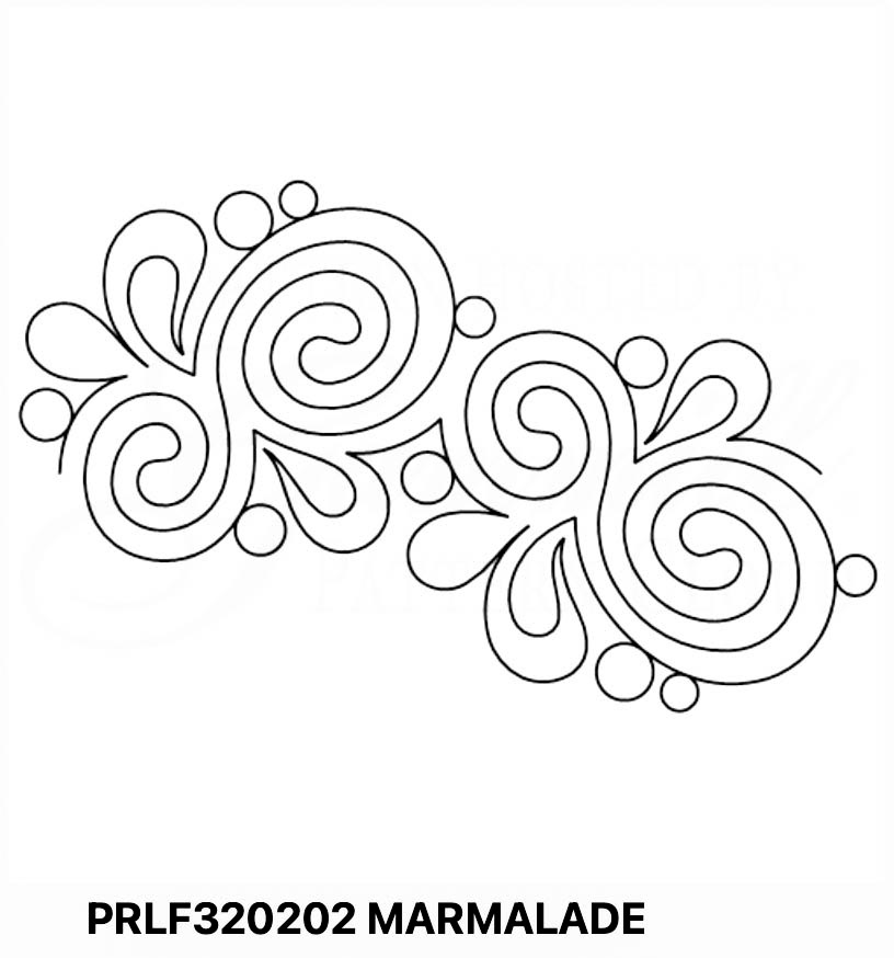 Marmalade