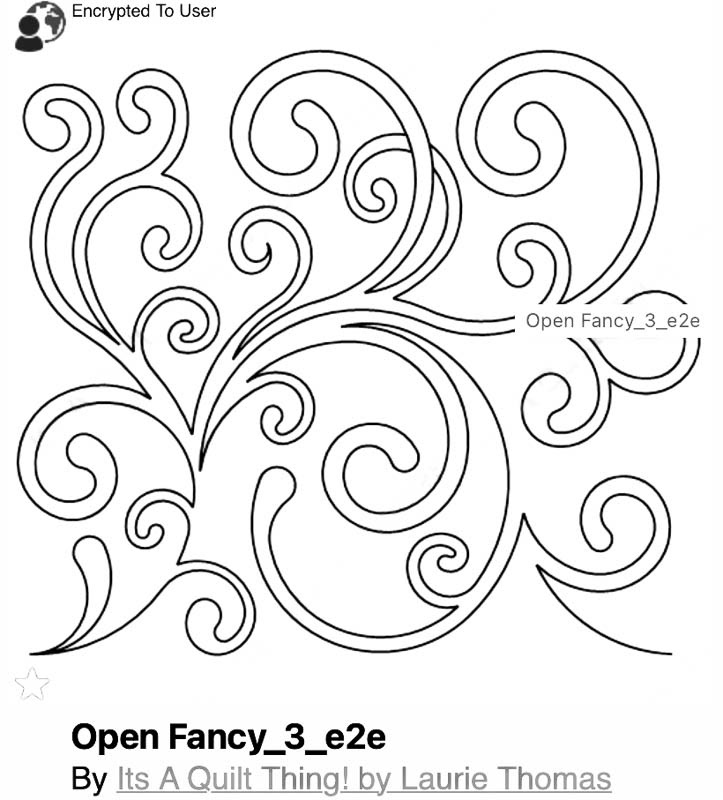 Open Fancy 3