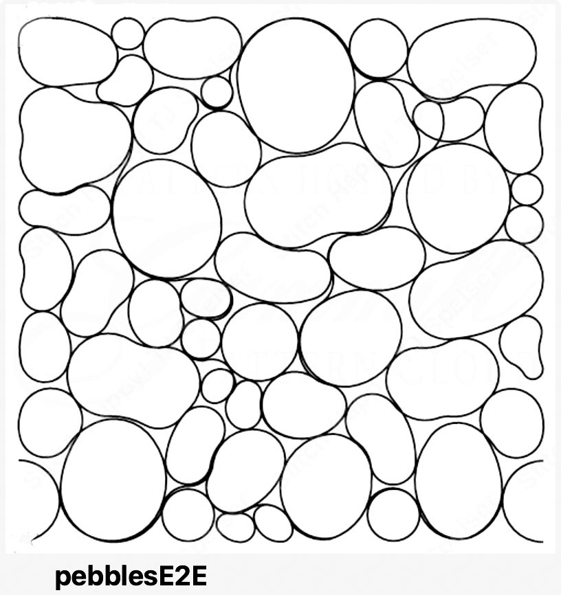 Pebbles E2E