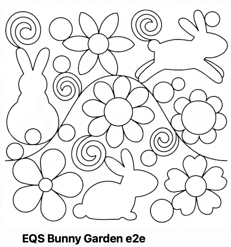 EQS Bunny Garden