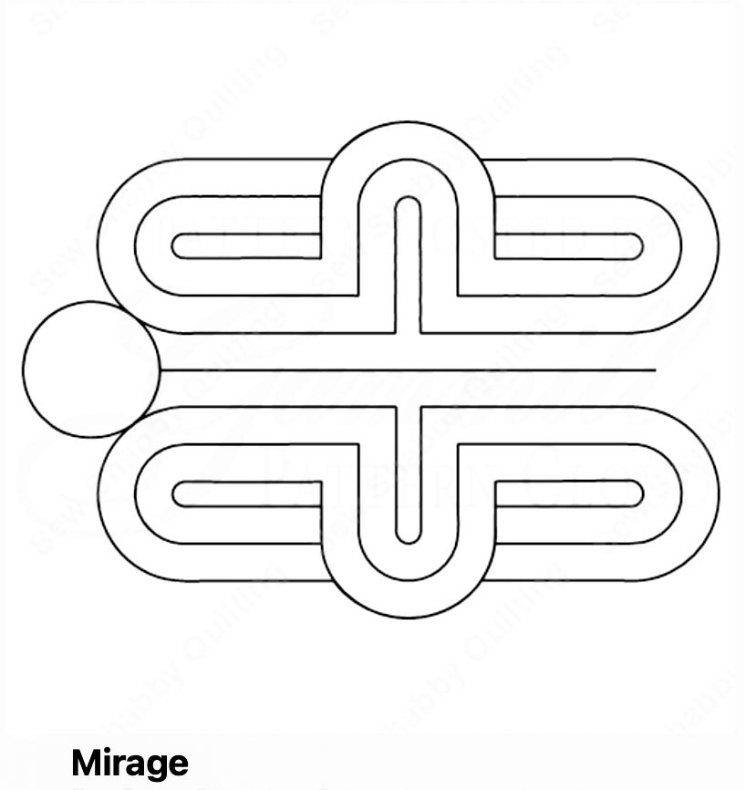 Mirage