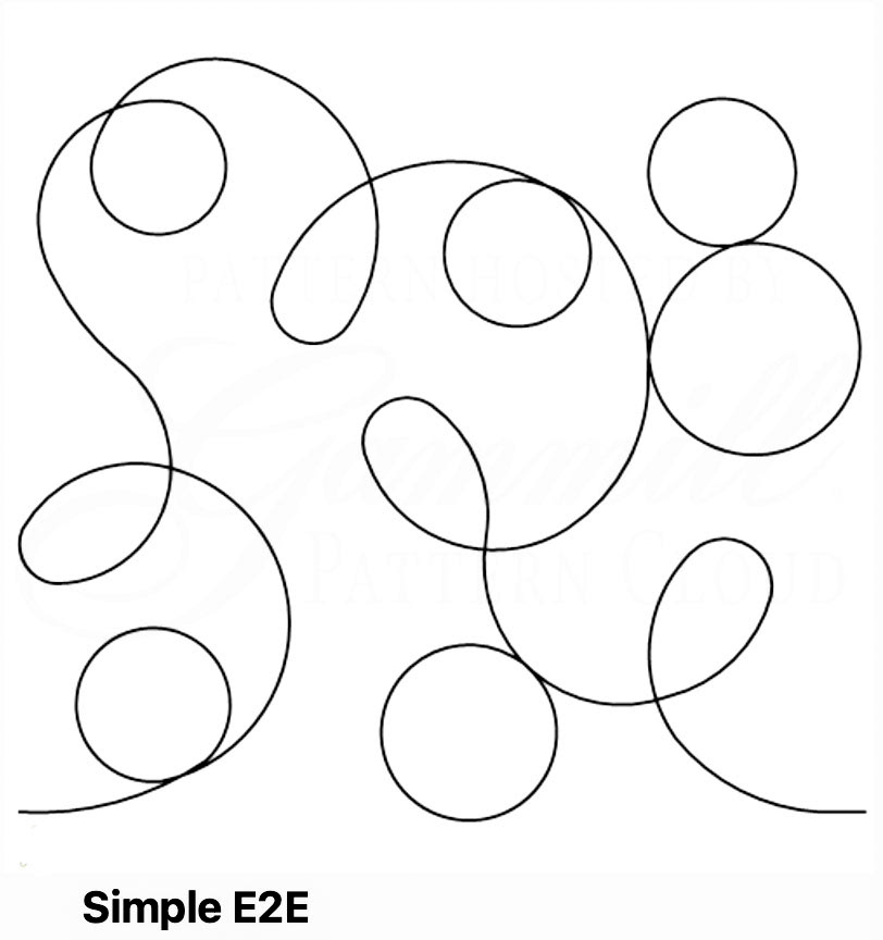 Simple E2E