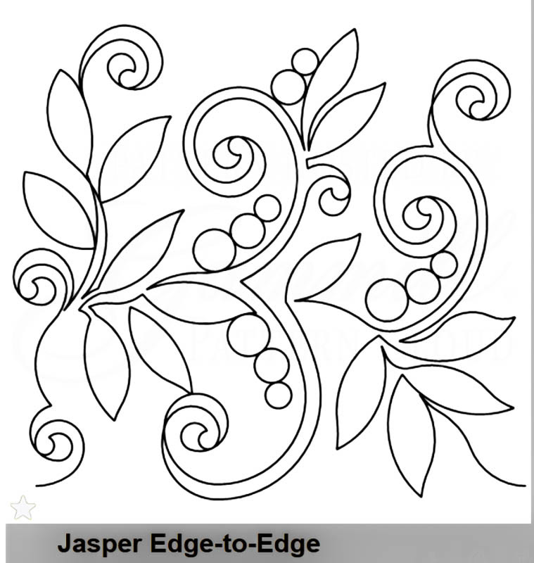 Jasper e2e