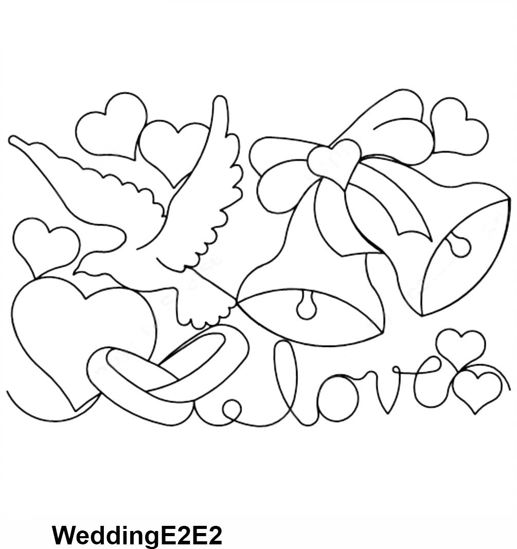 Wedding E2E2