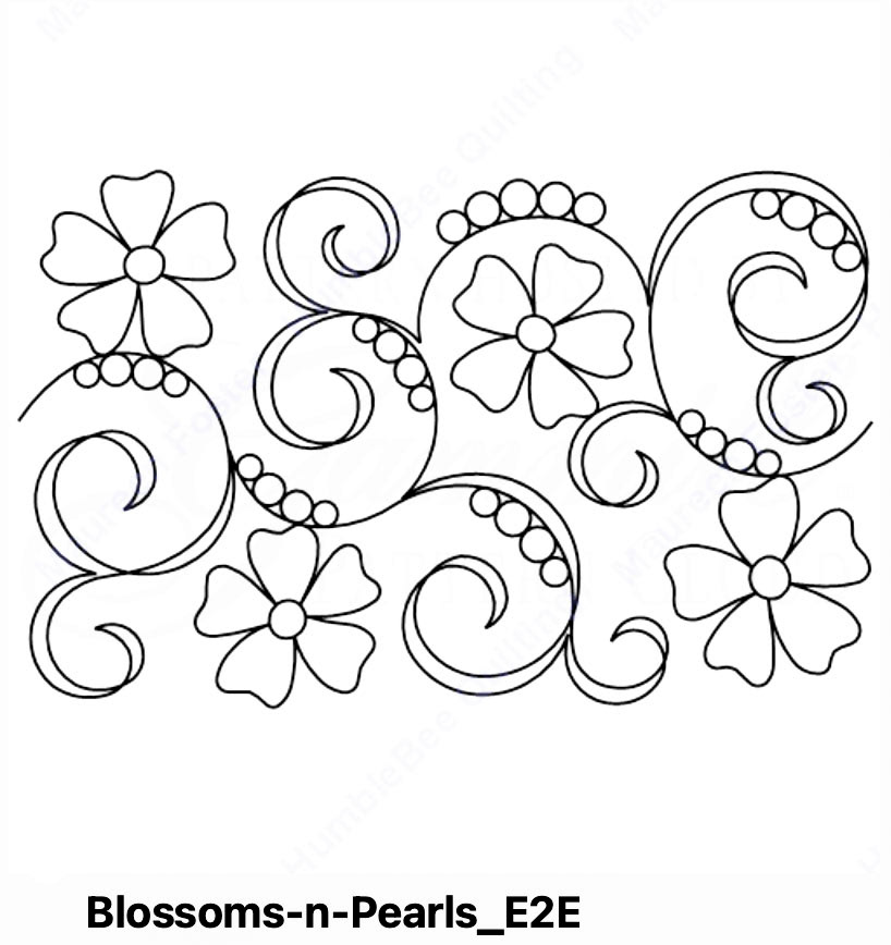 Blossoms-n-Pearls
