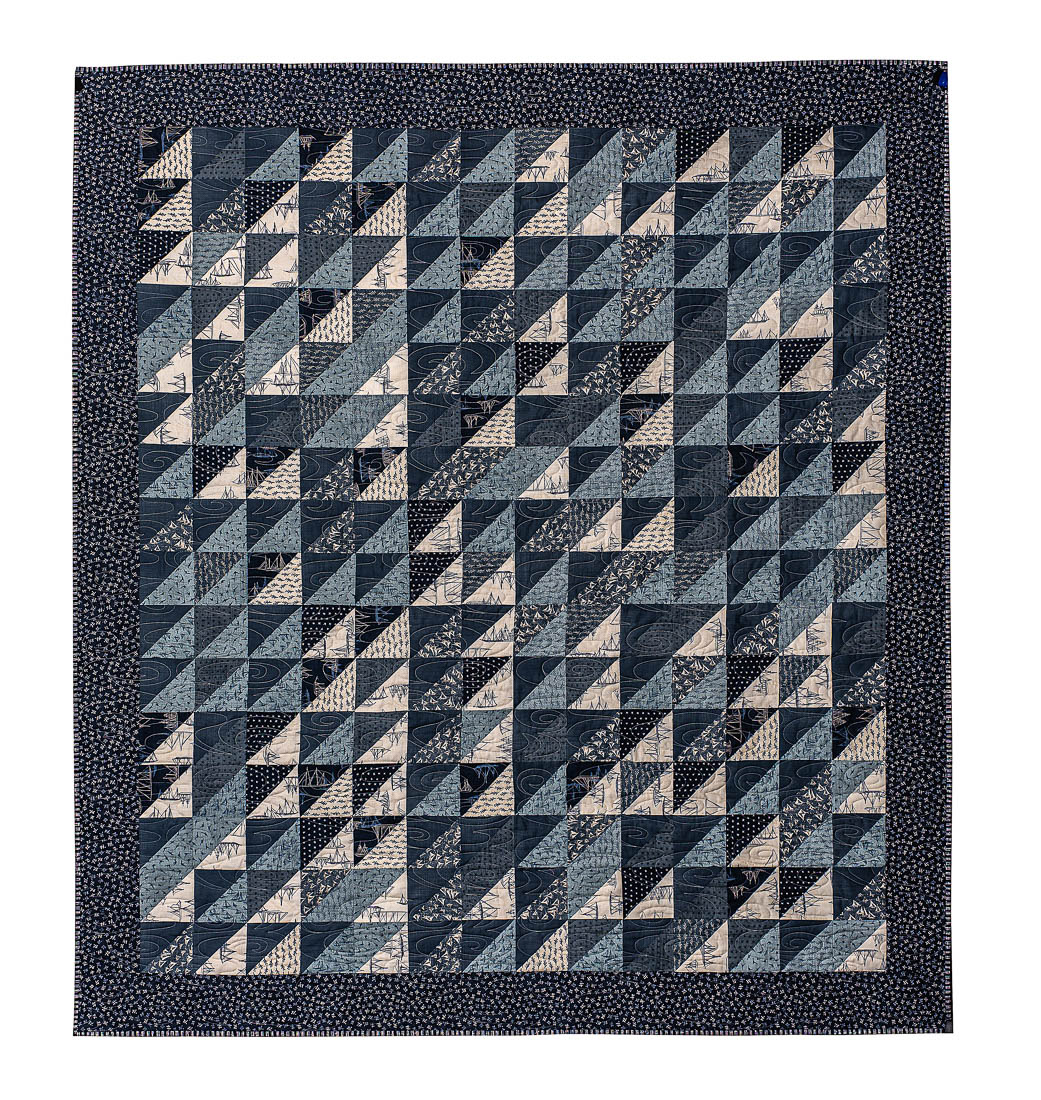 Pooling Waters Pattern