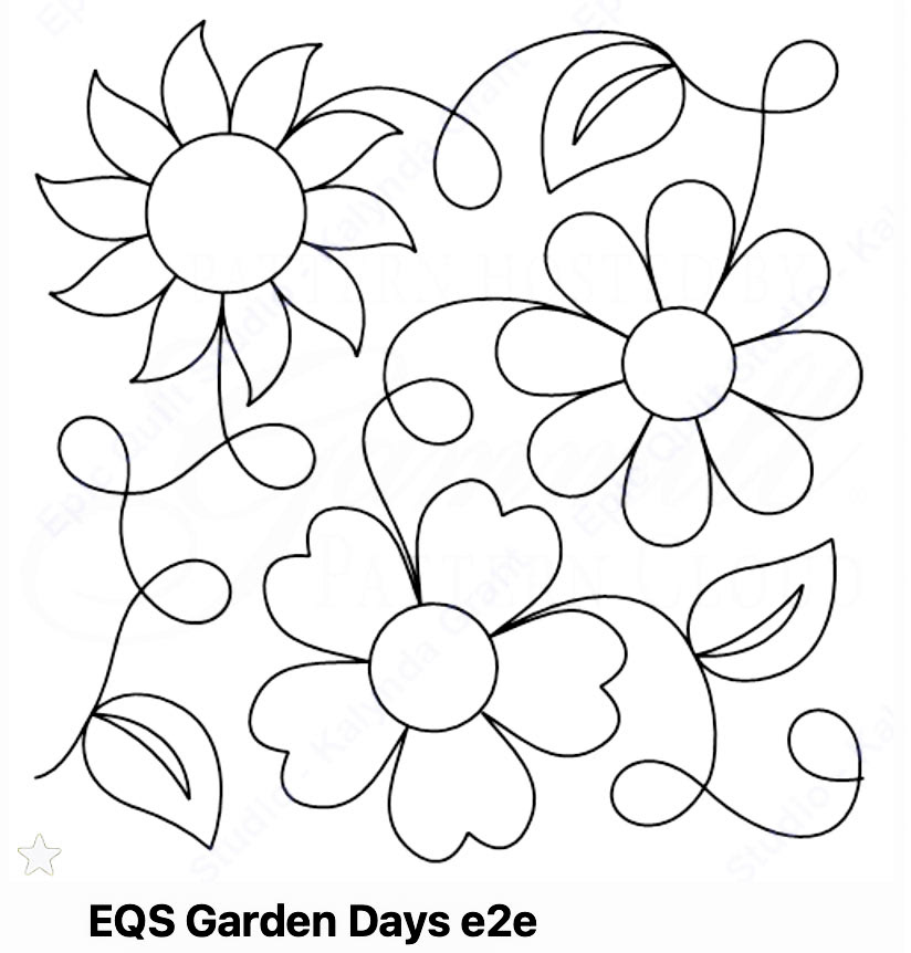EQS Garden Days e2e