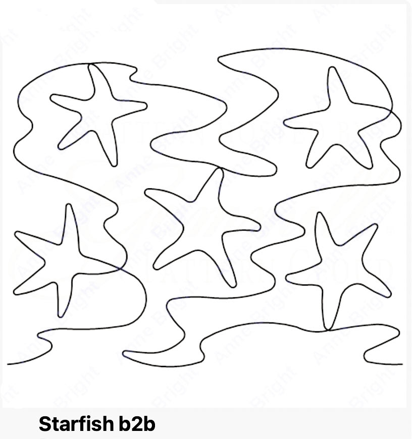 Starfish b2b
