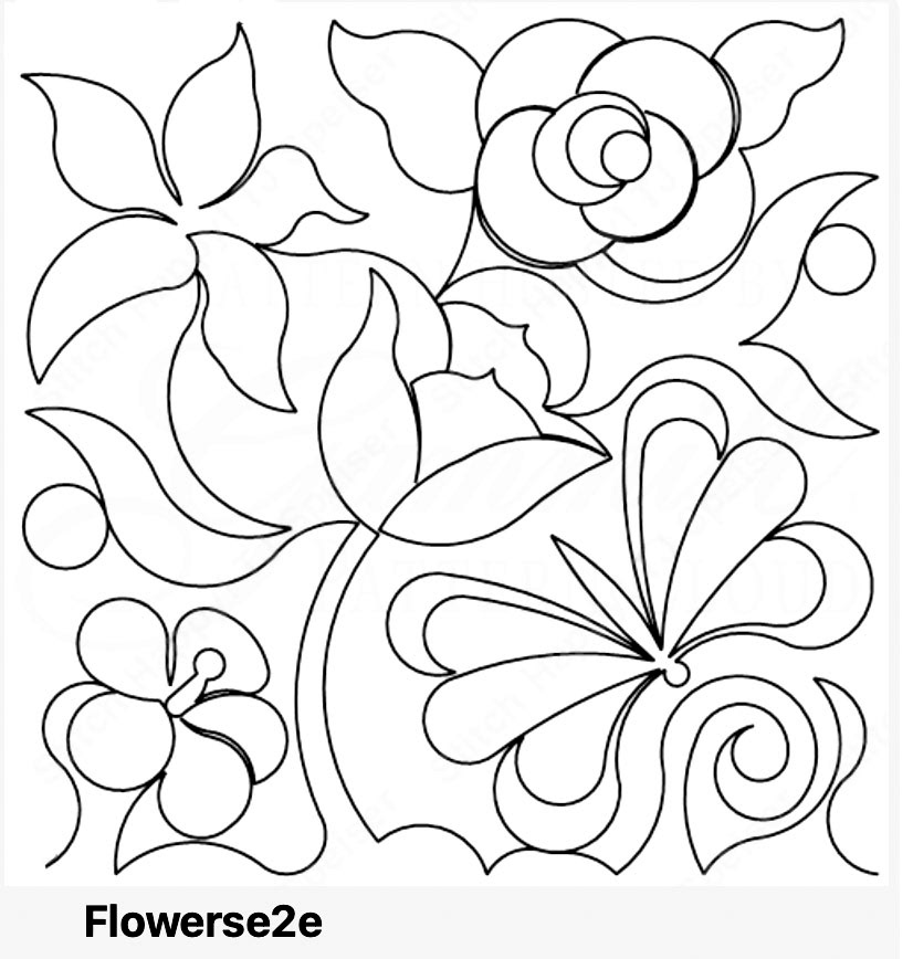Flowers e2e