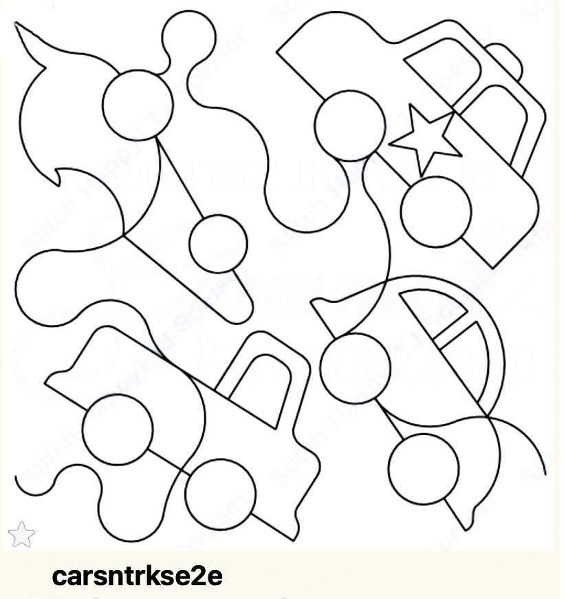 CarsNTrkse