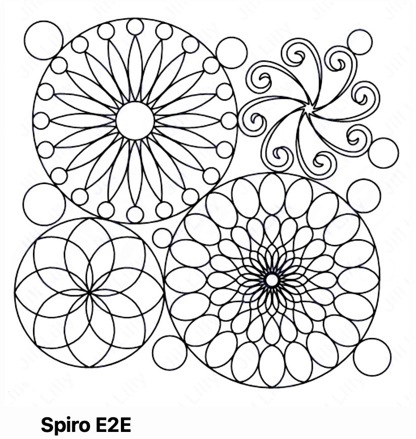 Spiro E2E