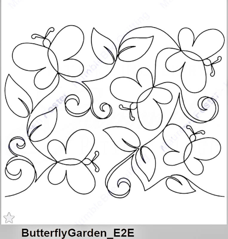 Butterfly Garden