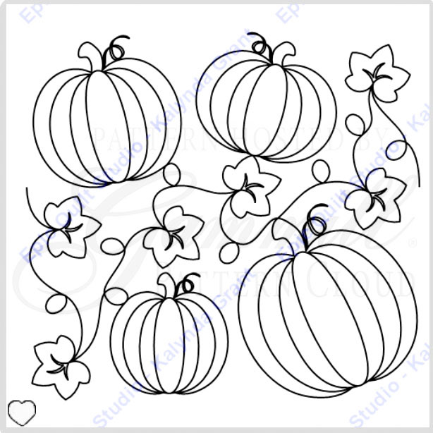 PERFECT PUMPKINS