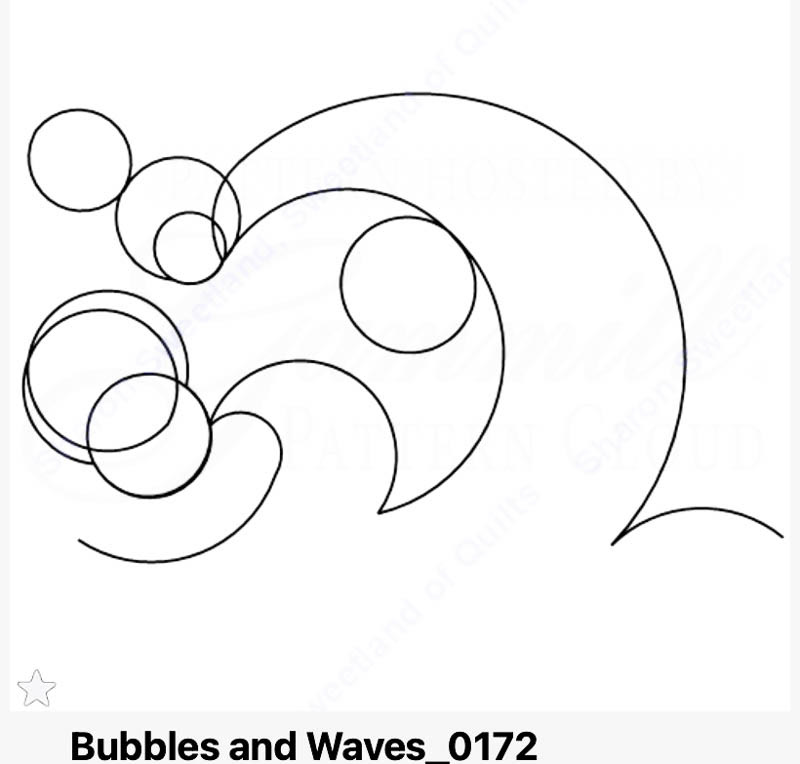 Bubbles And Waves