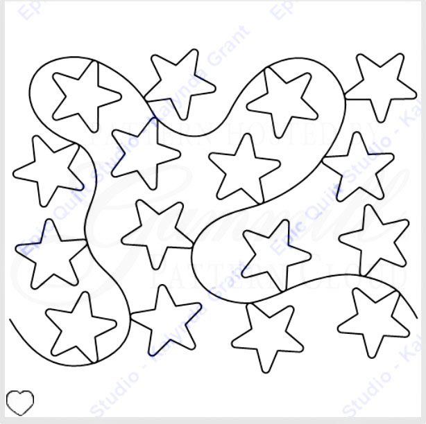 EQS Super Stars