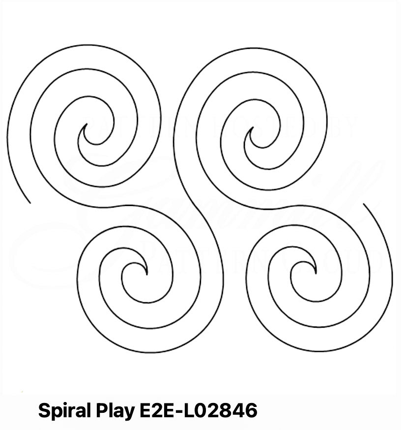 Spiral Play L02846