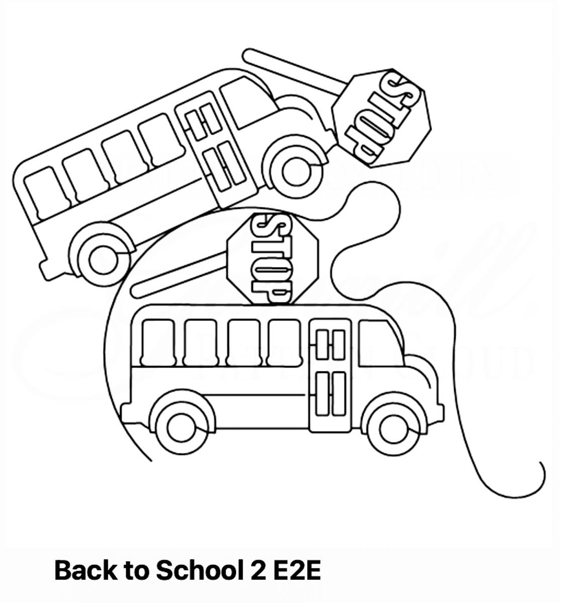 Back To School