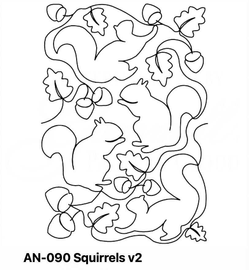 Squirrels V2