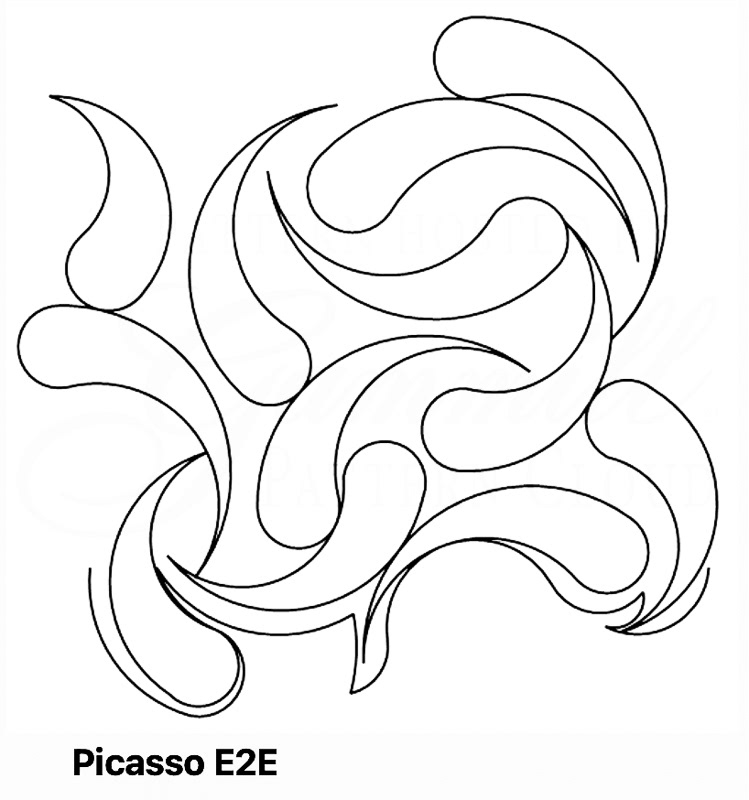Picasso e2e