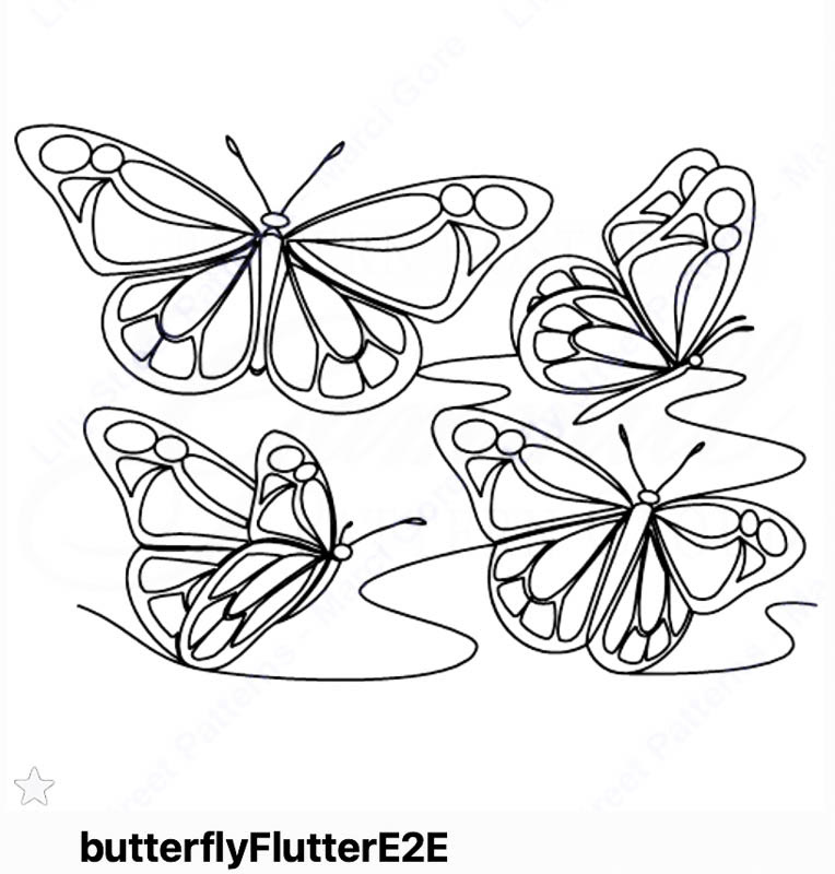 ButterflyFlutter