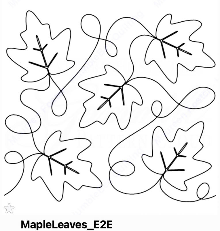 Maple Leaves
