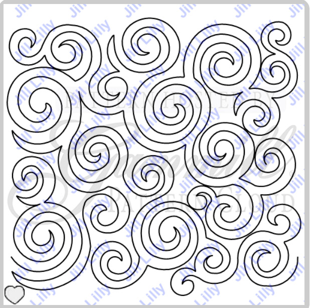 SWIRL-A-WHIRL