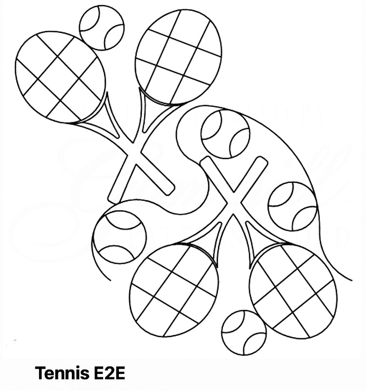 Tennis e2e