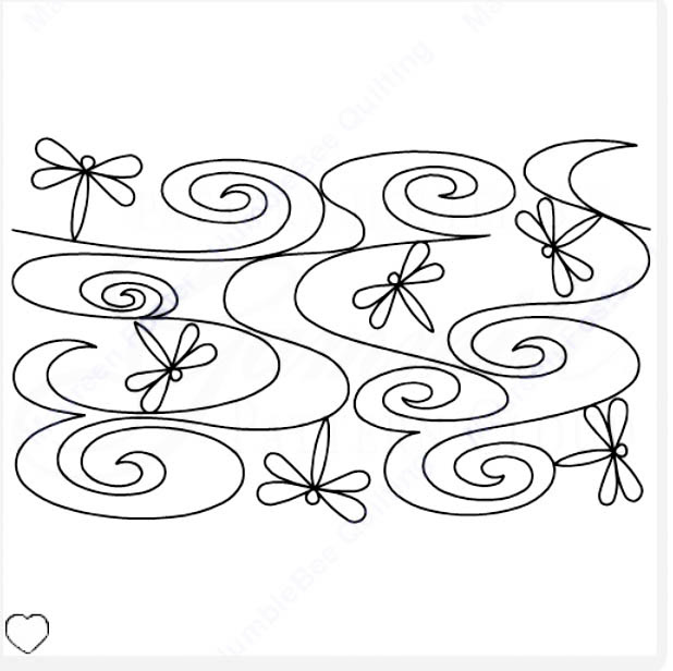 DRAGONFLY DREAMS