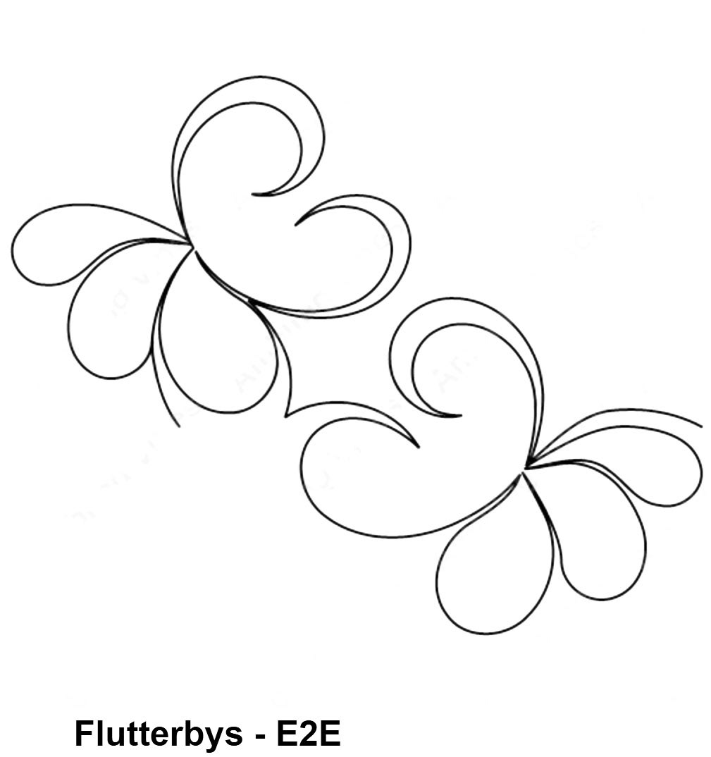 Flutterbys