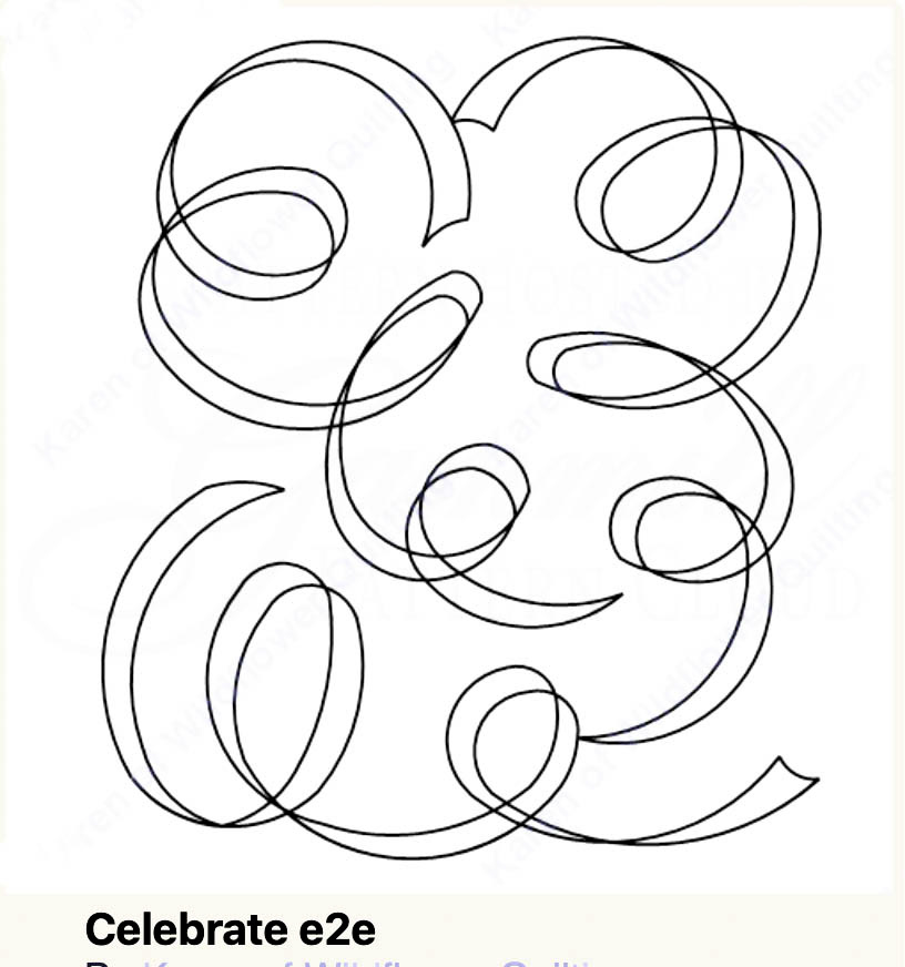Celebrate E2E