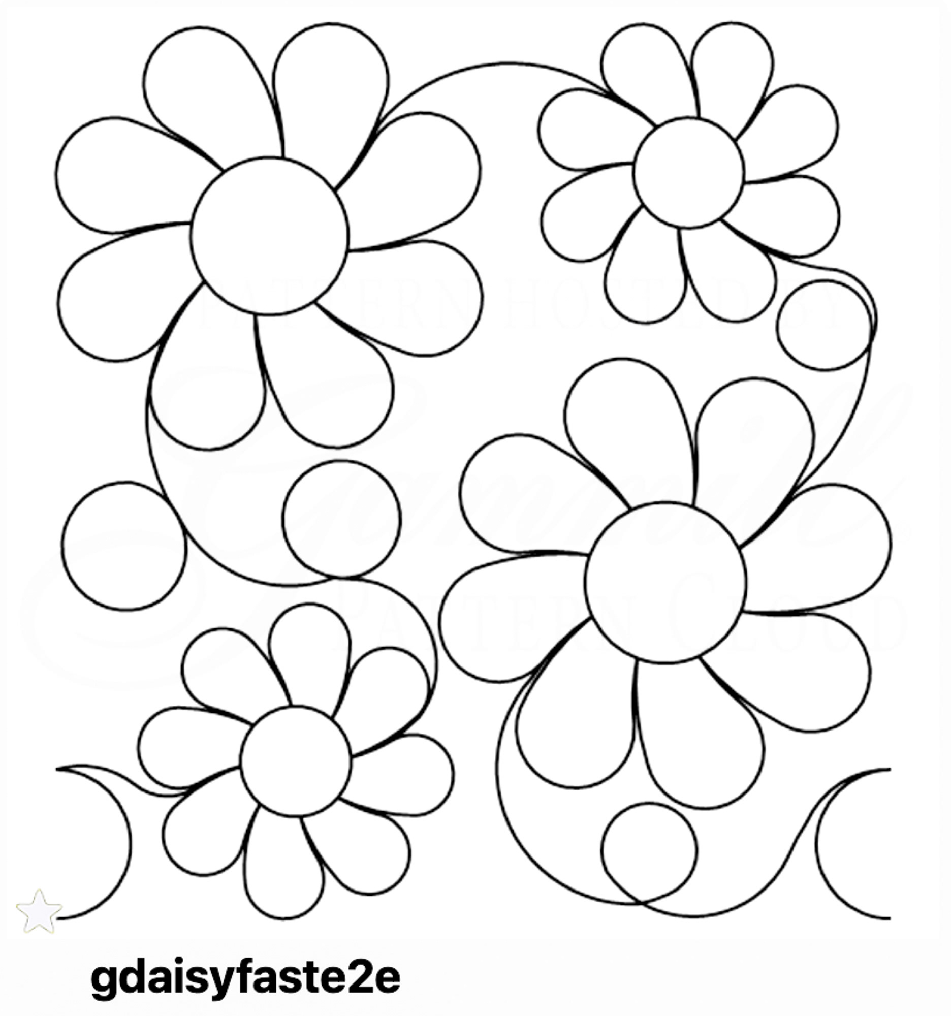 GDaisyFast