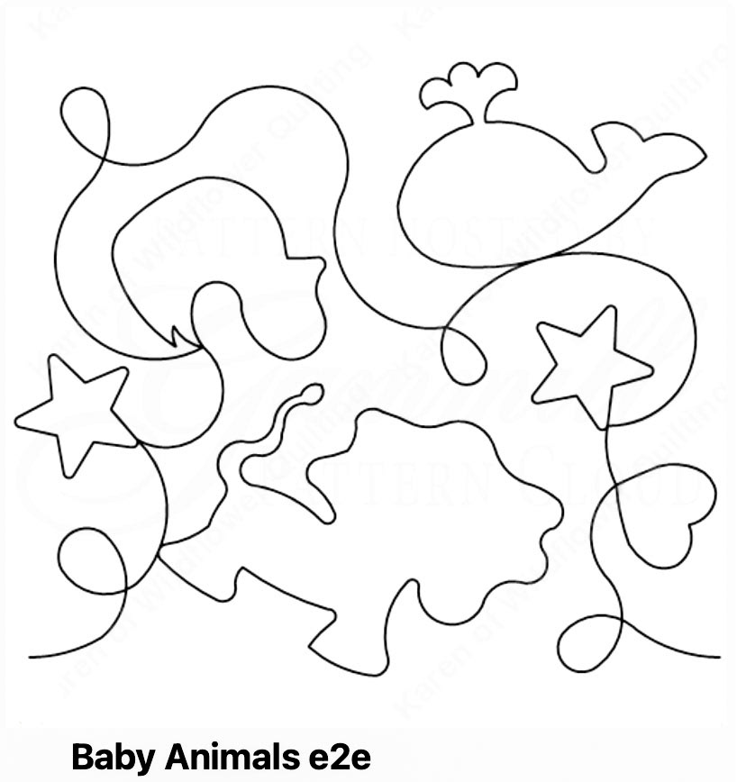 Baby Animals