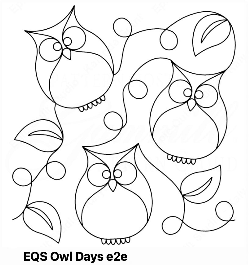 EQS Owl Days