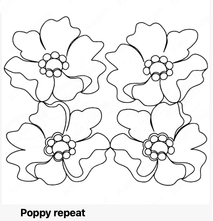 Poppy Repeat