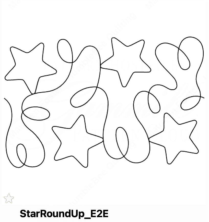 StarRoundUp