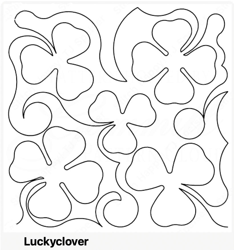 Luckyclover